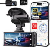 F7N Touch 4K 3.18" 128GB 5.8GHz WiFi GPS